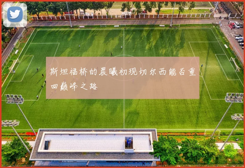 斯坦福桥的晨曦初现切尔西能否重回巅峰之路